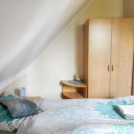 Hébergement de vacances Holiday Lgota By Interhome Witanowice