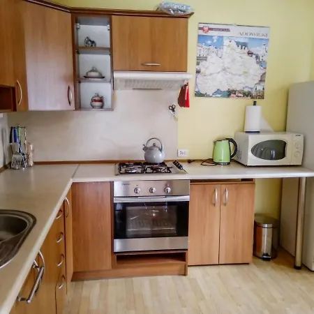 Holiday Lgota By Interhome Feriehus Witanowice