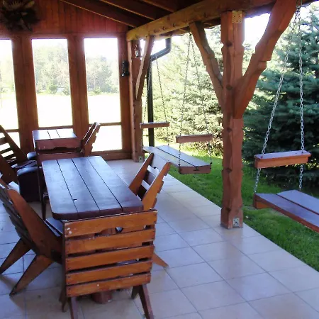 Feriehus Holiday Lgota By Interhome
