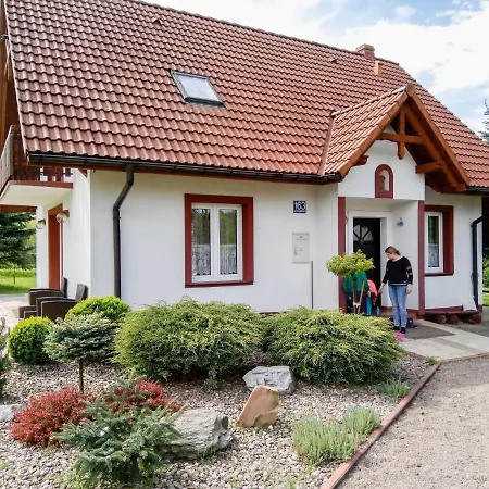 Holiday Lgota By Interhome * Witanowice