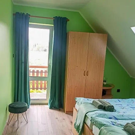 Holiday Lgota By Interhome * Witanowice