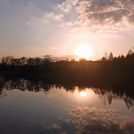 Holiday Lgota By Interhome