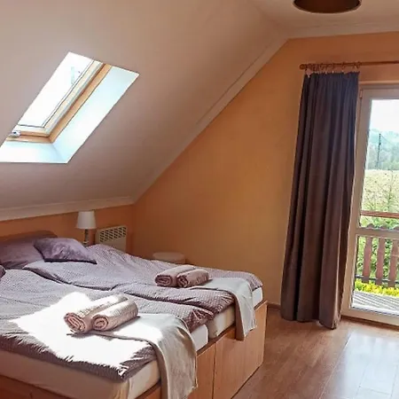 Holiday Lgota By Interhome Witanowice