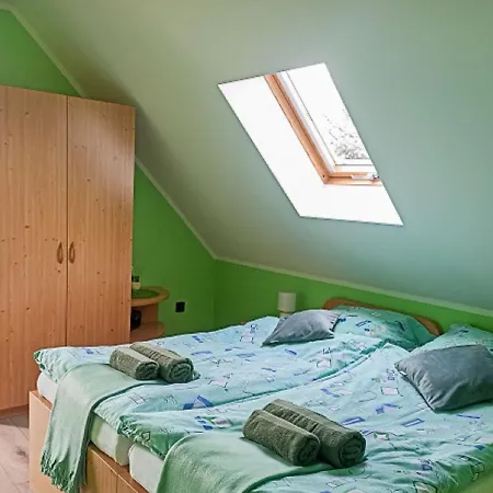 Holiday Lgota By Interhome * Witanowice
