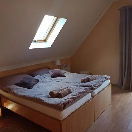 Feriehus Holiday Lgota By Interhome *