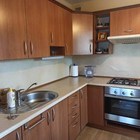 Feriehus Holiday Lgota By Interhome *