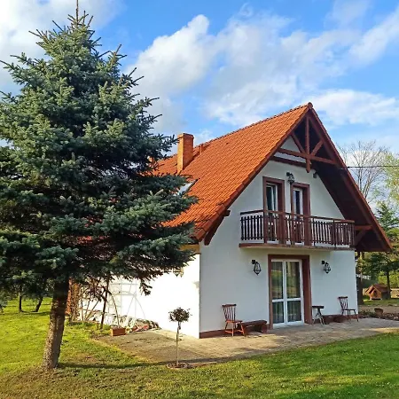 Holiday Lgota By Interhome Hébergement de vacances *